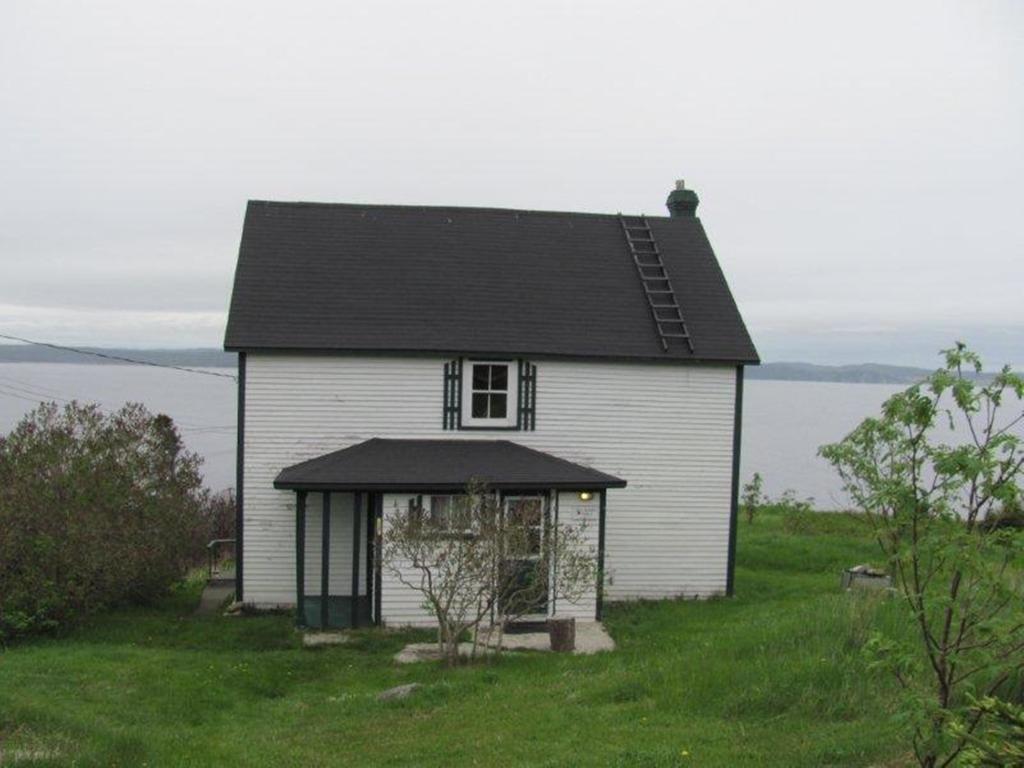 Wolf Cove Retreat House Villa Amherst Cove Exterior photo